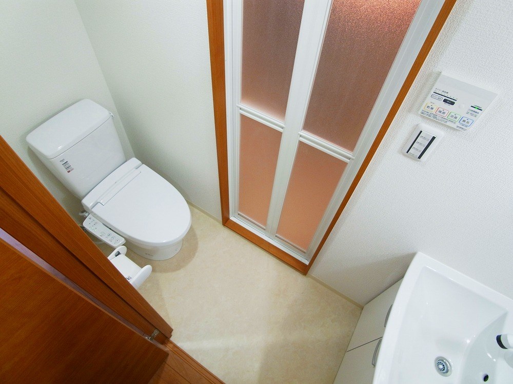 ペアパレス六町2号館  その他26