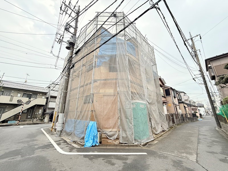 ピークヴィレ青井 その他外観5