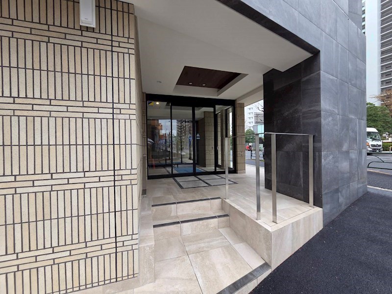 ラグゼナ北千住Ⅱ その他外観1