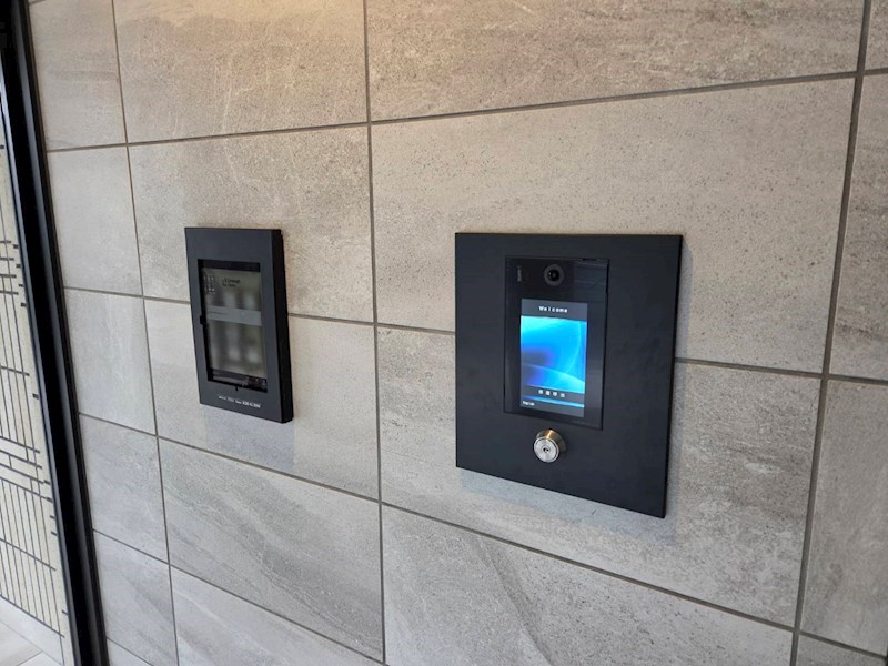 ラグゼナ北千住Ⅱ その他外観2