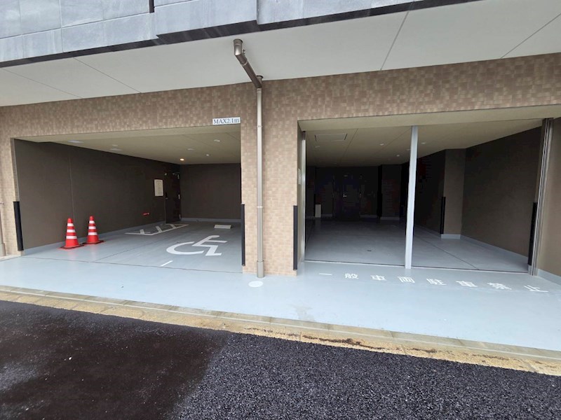 ラグゼナ北千住Ⅱ その他外観4