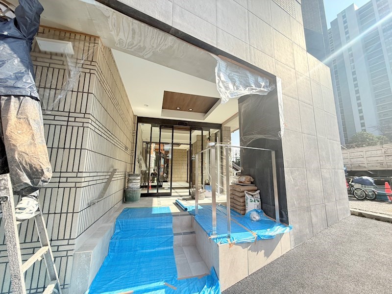 ラグゼナ北千住Ⅱ その他外観6