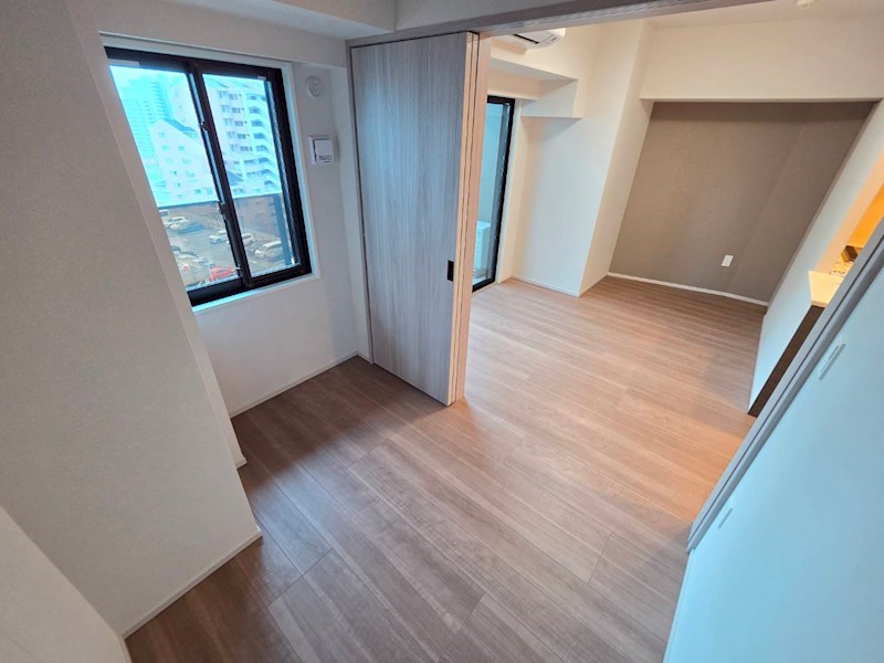 ラグゼナ北千住Ⅱ ベッドルーム