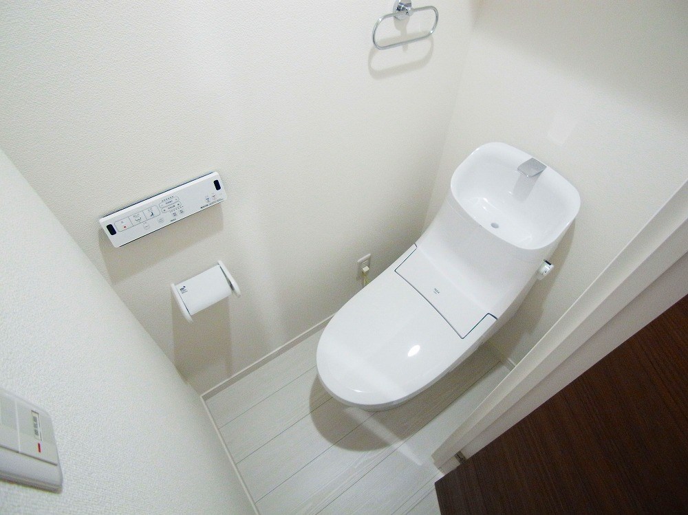 グランクオール五反野 その他2