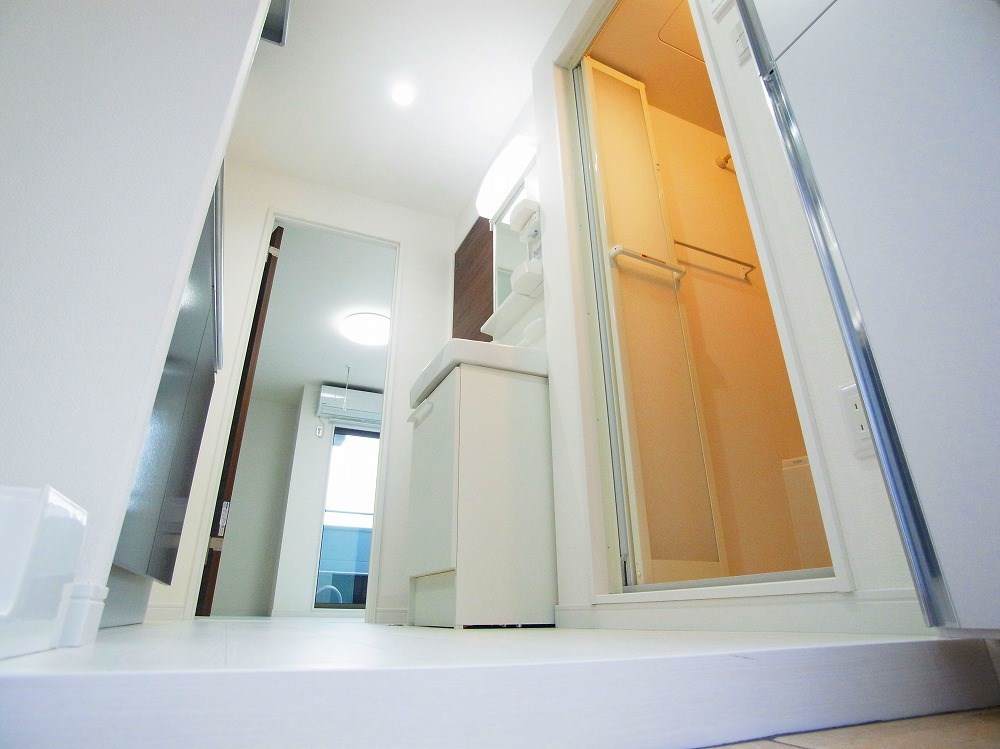 グランクオール五反野 その他6