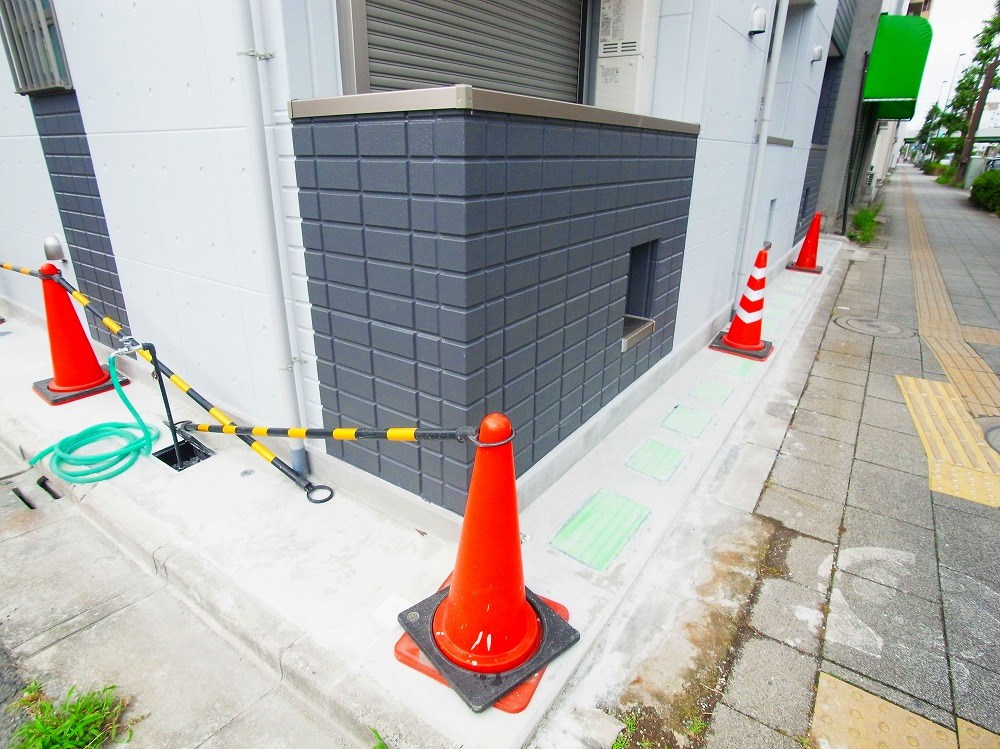 グランクオール五反野 その他外観2