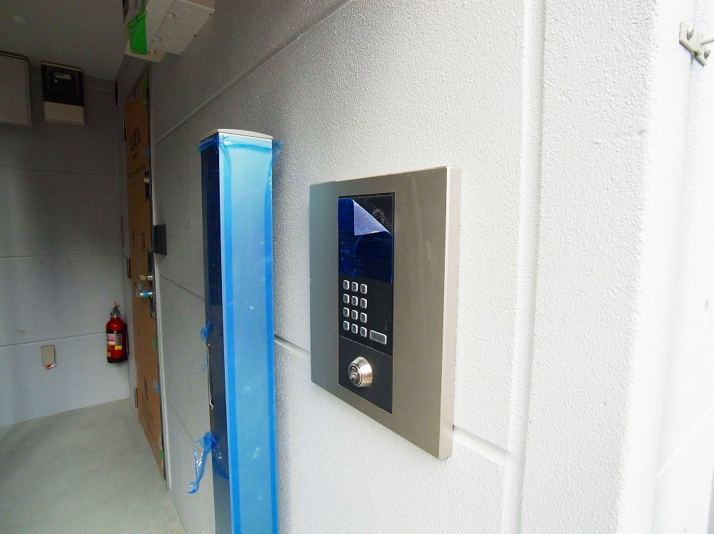 グランクオール五反野 その他外観4