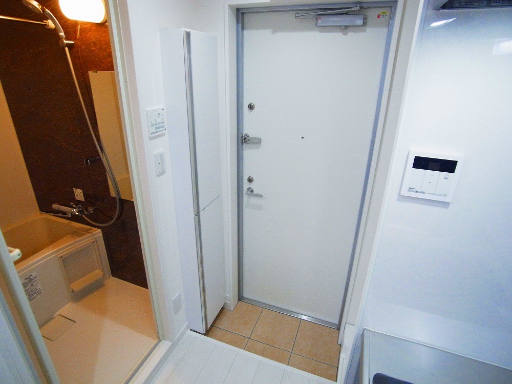 グランクオール五反野 その他8