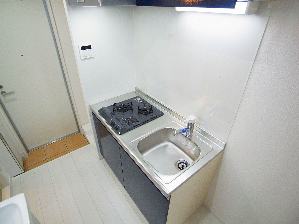 グランクオール五反野 その他12