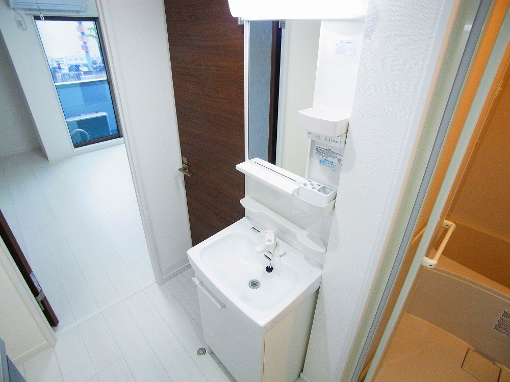 グランクオール五反野 その他13