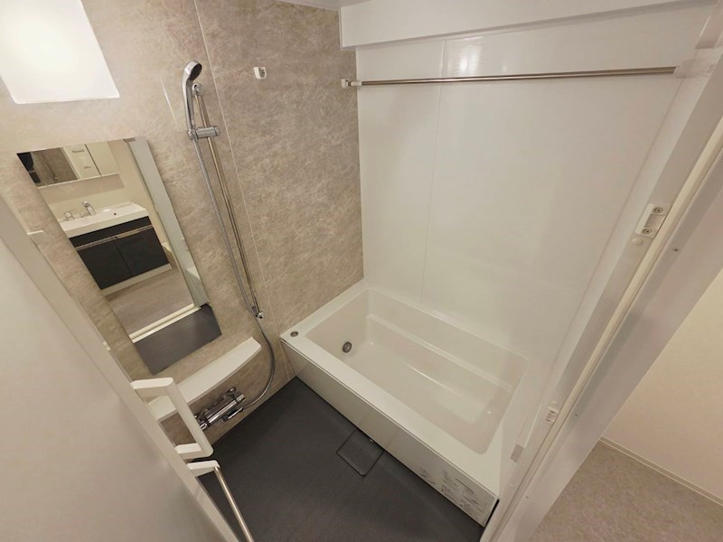 ラグゼナ北千住Ⅱ 風呂画像