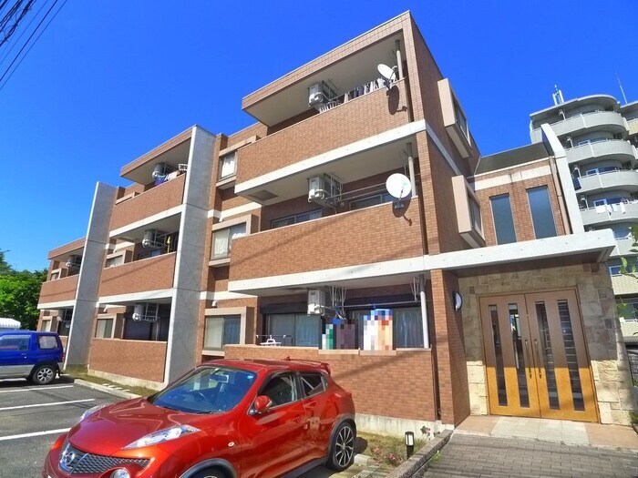 エスポワール  外観