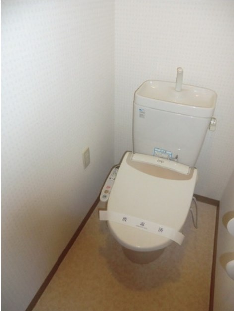 エスポワール  その他1