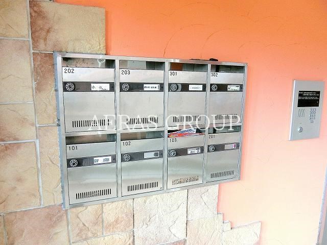 エスポワール  その他外観1