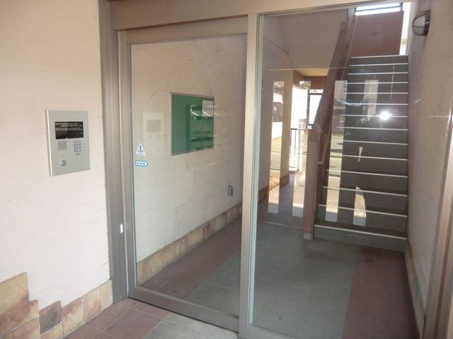 エスポワール  その他外観2