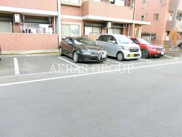 エスポワール  その他外観3