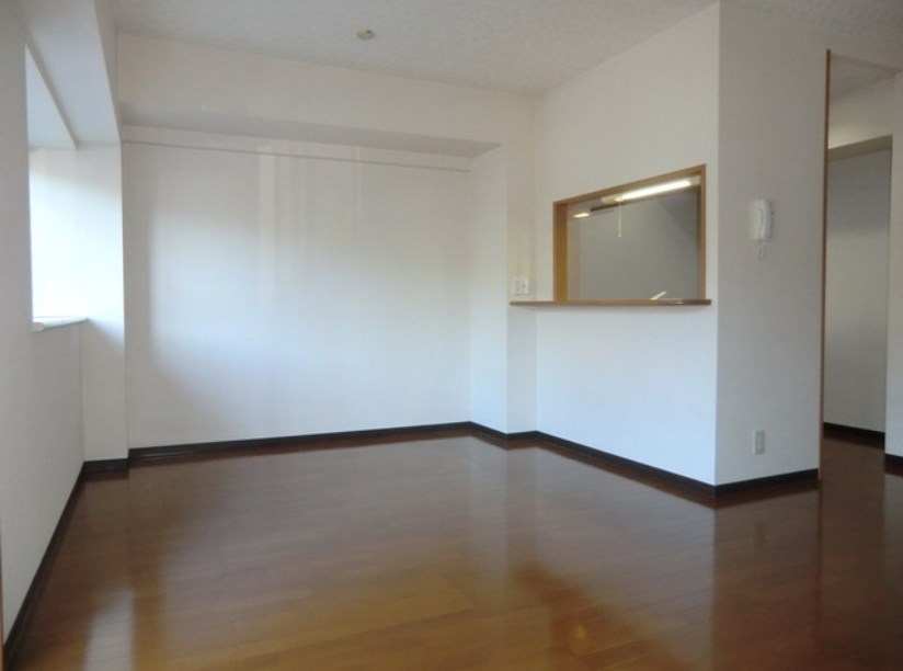 エスポワール  リビング