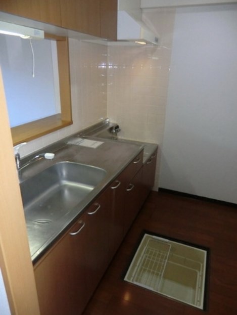 エスポワール  キッチン