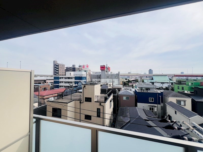 メイクスアート五反野 その他26