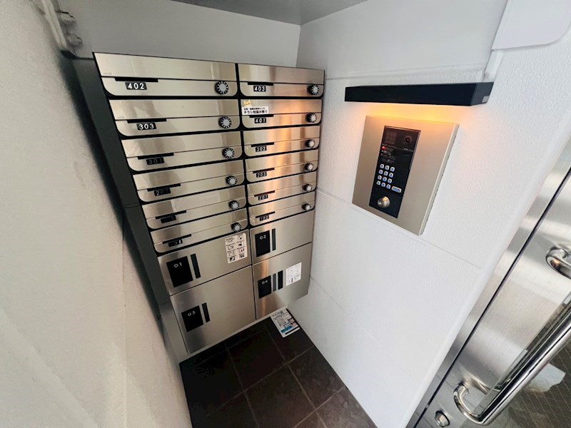 グランクオール日ノ出町  その他外観3