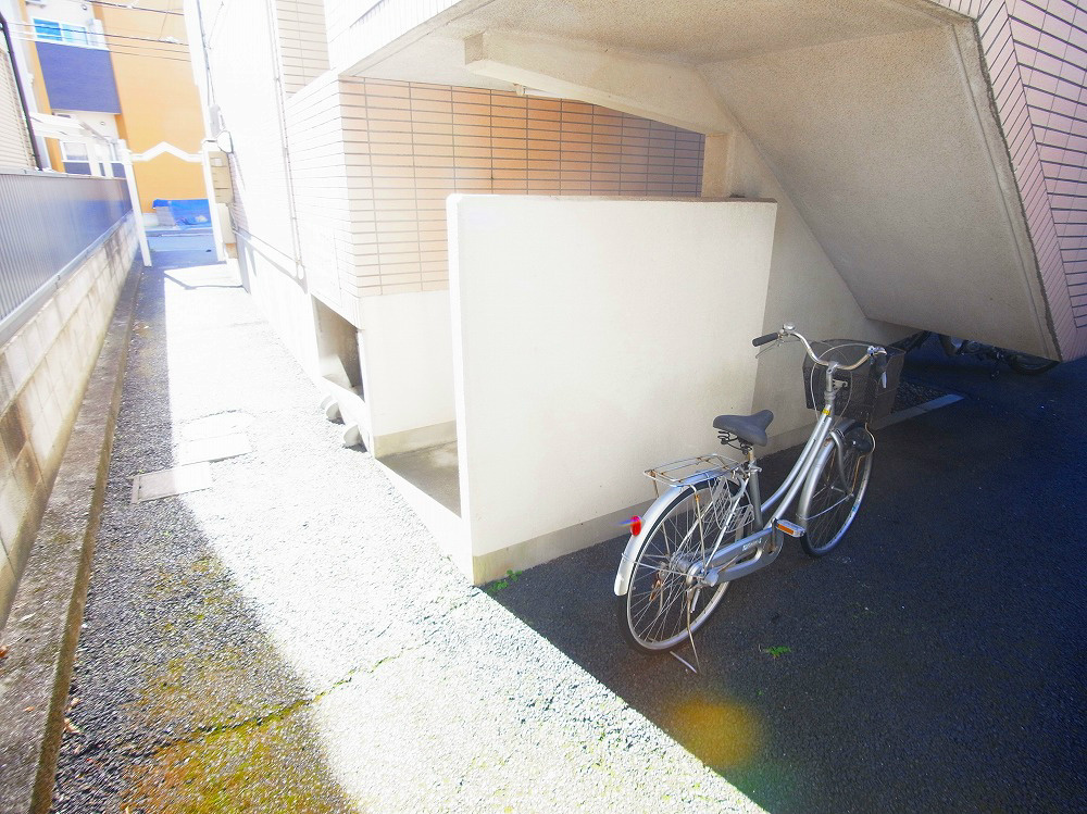 リヴェールマルシン その他外観1