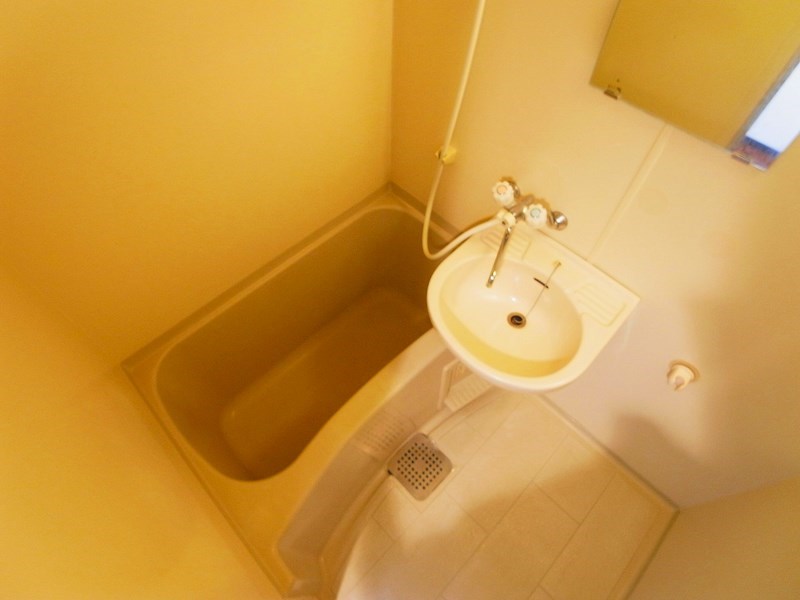 リヴェールマルシン 風呂画像