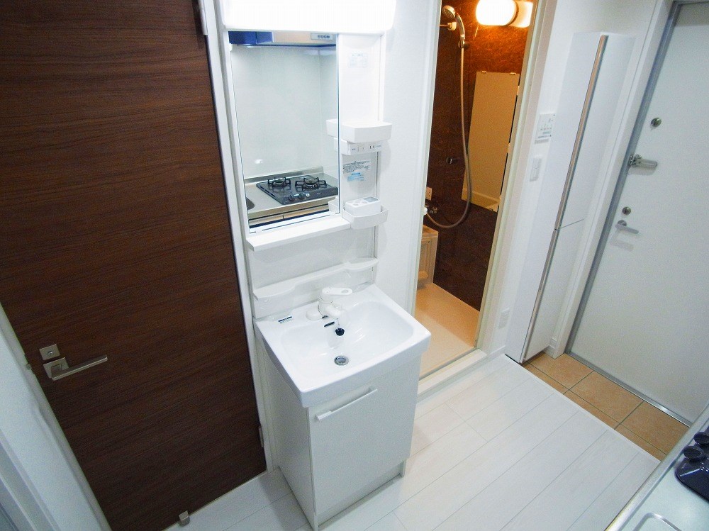 グランクオール五反野 その他1