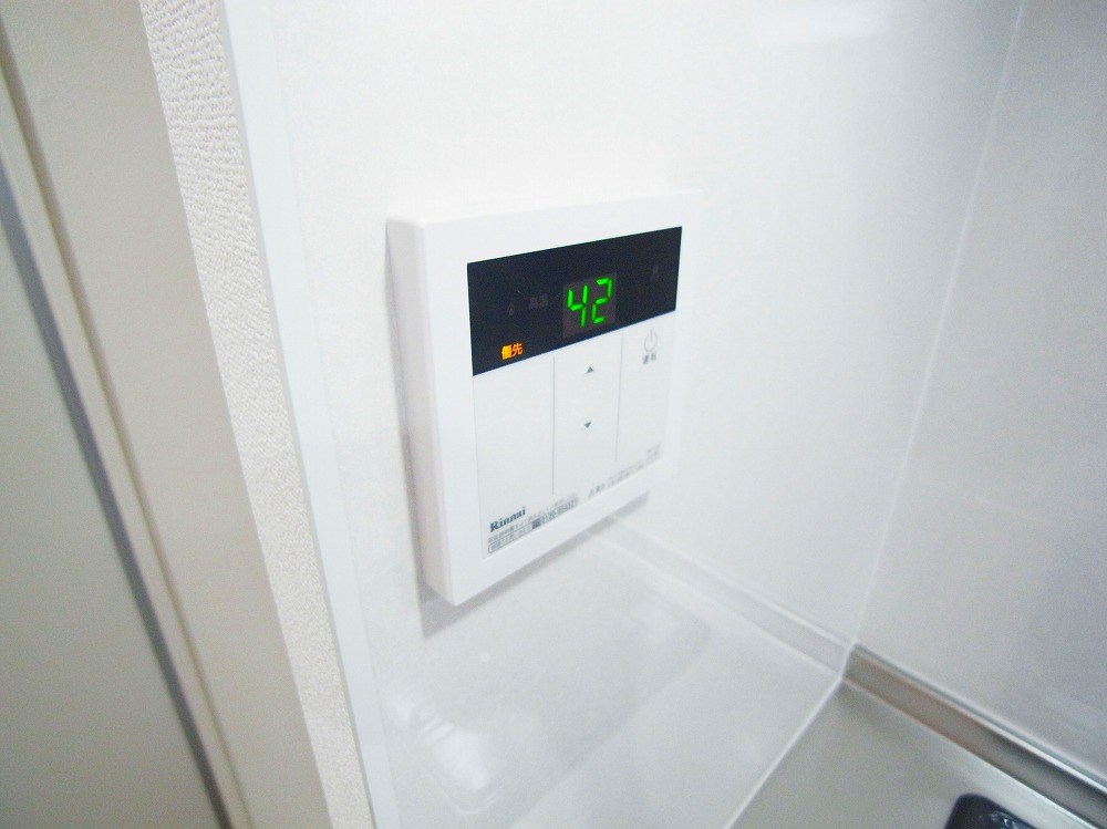 グランクオール五反野 その他4