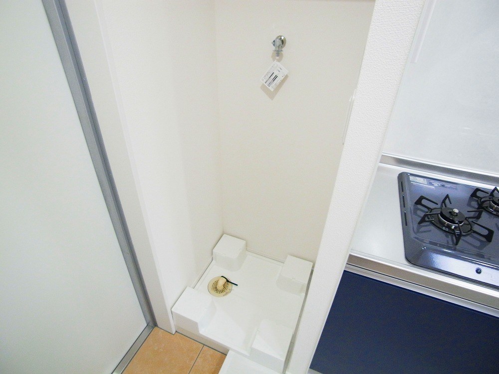 グランクオール五反野 その他9