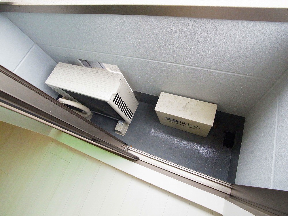 グランクオール五反野 その他25