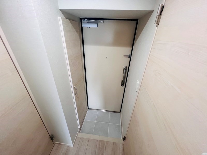 メイクスアート五反野 その他6