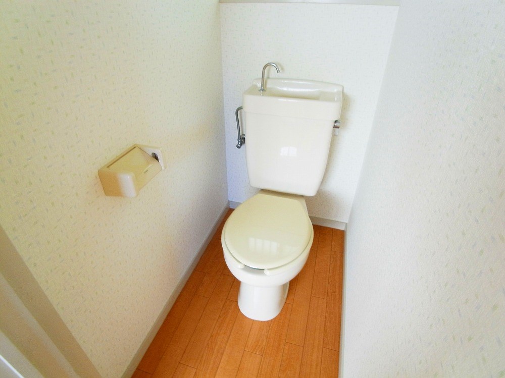 コーポ・カネマツ その他1