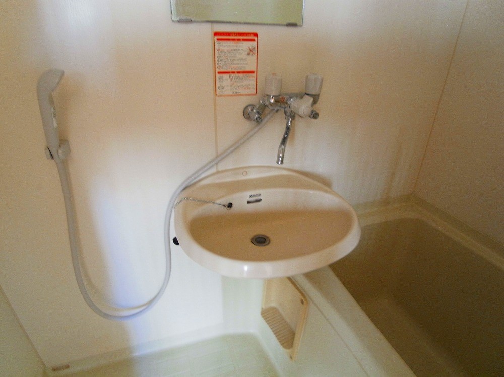 コーポ・カネマツ その他2