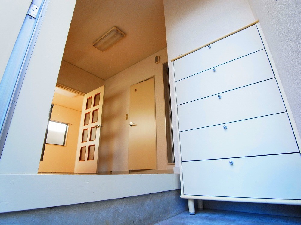 コーポ・カネマツ その他6