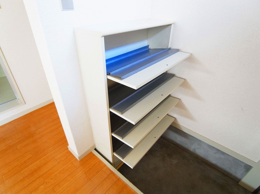 コーポ・カネマツ その他7