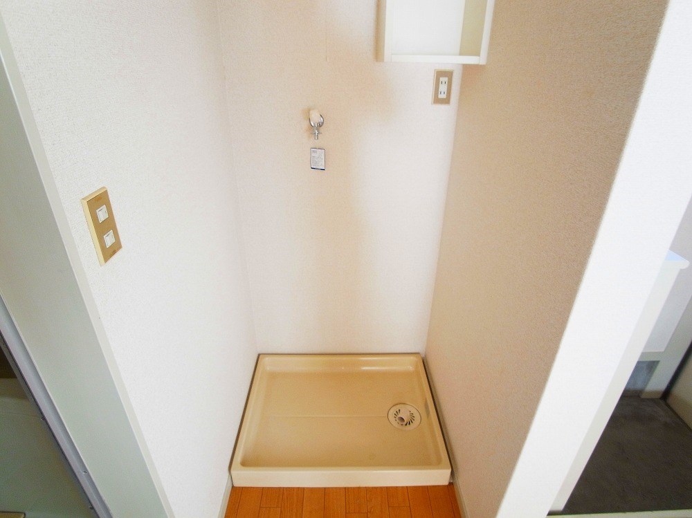 コーポ・カネマツ その他8