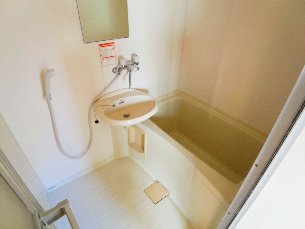 コーポ・カネマツ その他9