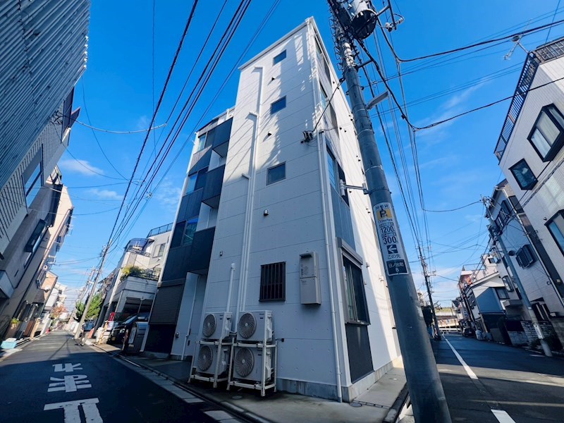 グランクオール日ノ出町  その他外観4