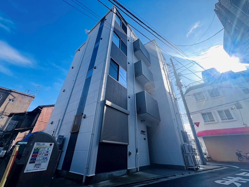 グランクオール日ノ出町  その他外観5