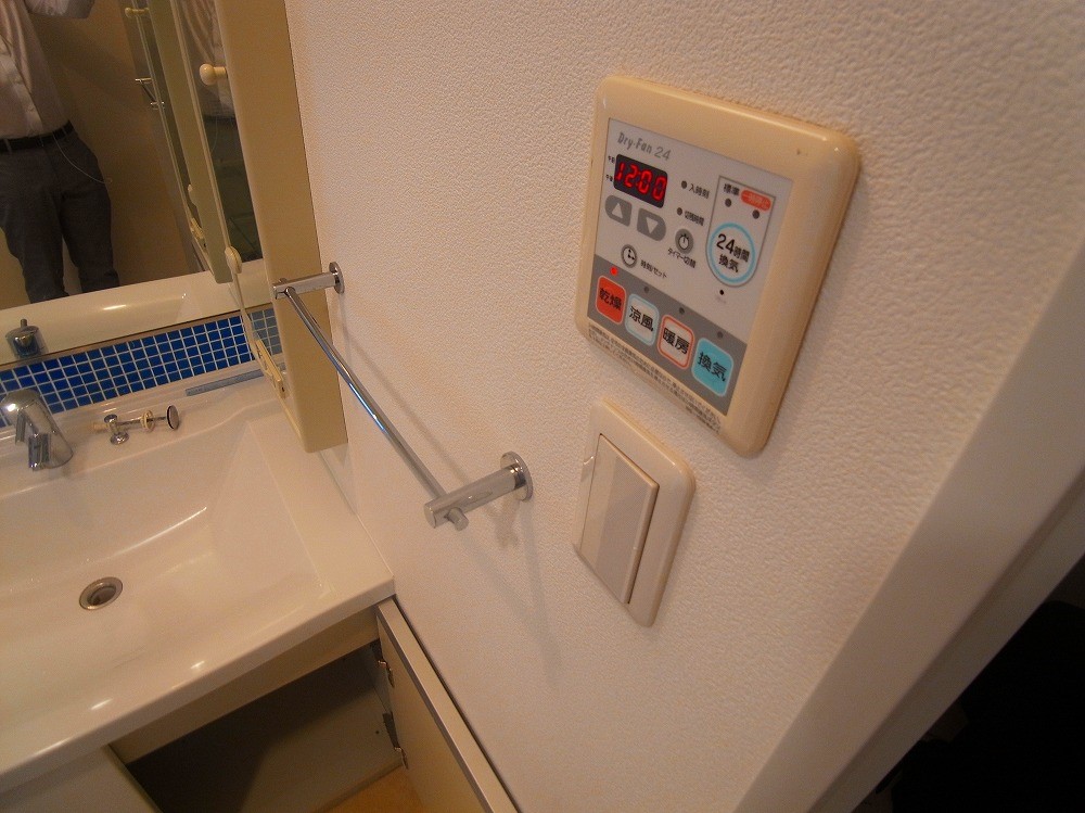 プライムアーバン亀有 その他2