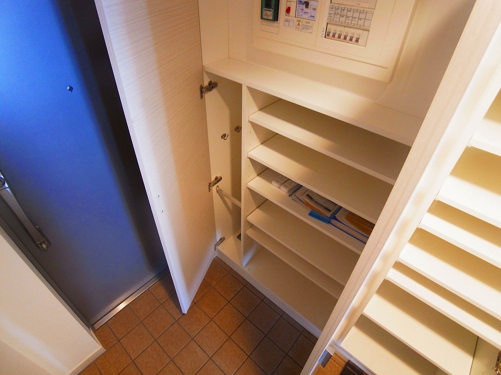 プライムアーバン亀有 その他9