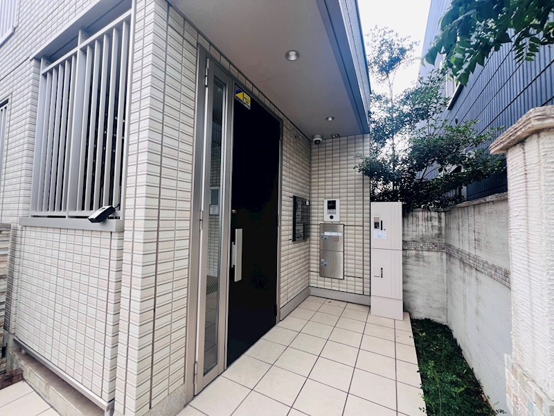 ソレイユ その他外観1