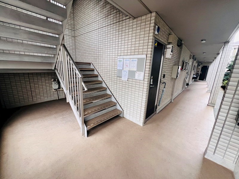 ソレイユ その他外観4