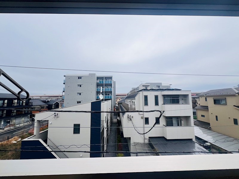 Sunny Flat Kamiya その他6