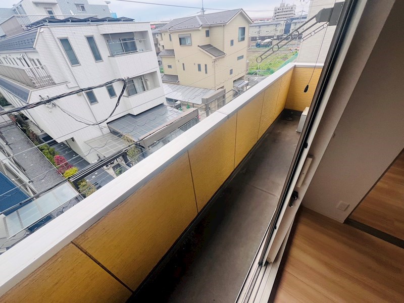 Sunny Flat Kamiya その他37