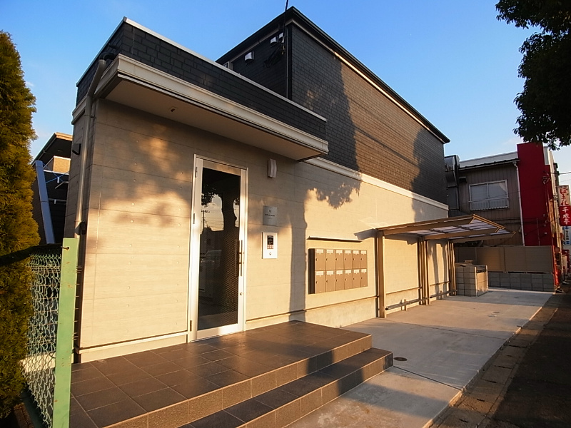 Soleado　～ソレアード～ その他外観2