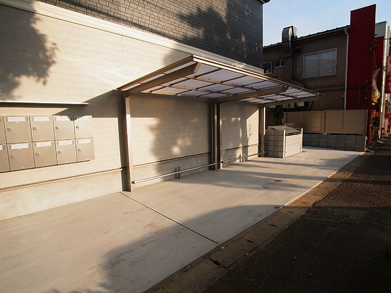 Soleado　～ソレアード～ その他外観3