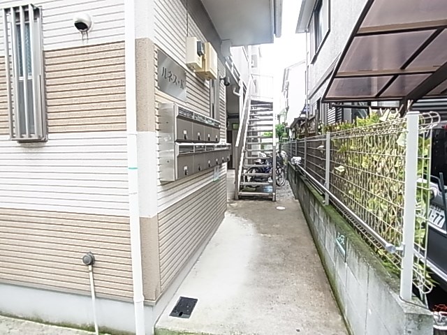 ルネス・K その他外観3