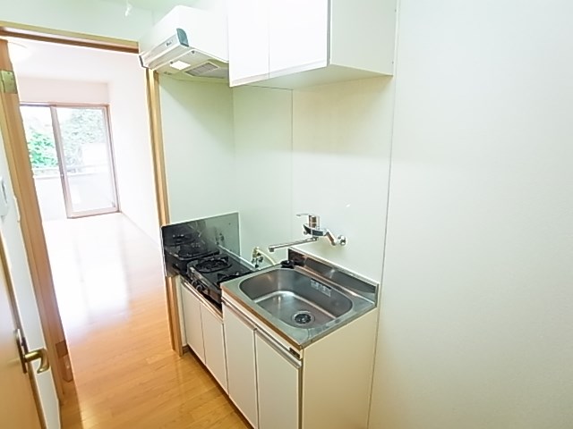 ルネス・K キッチン