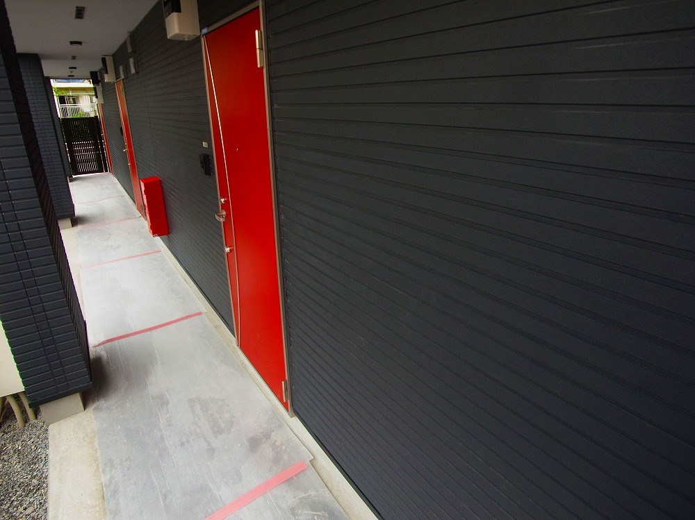 セルカ谷在家 その他外観1